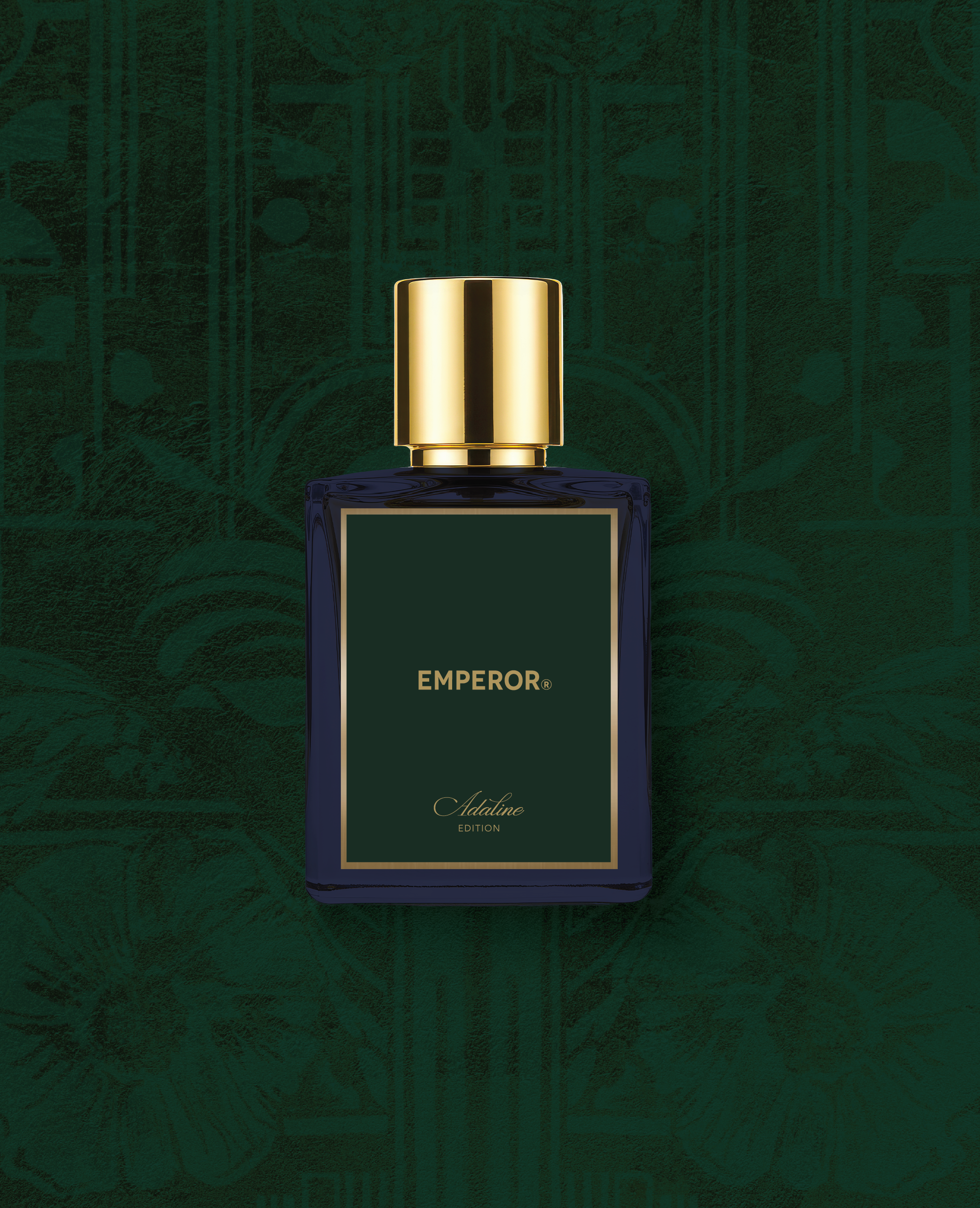 BELUGA SAPHIRE - Adaline Edition | For Him