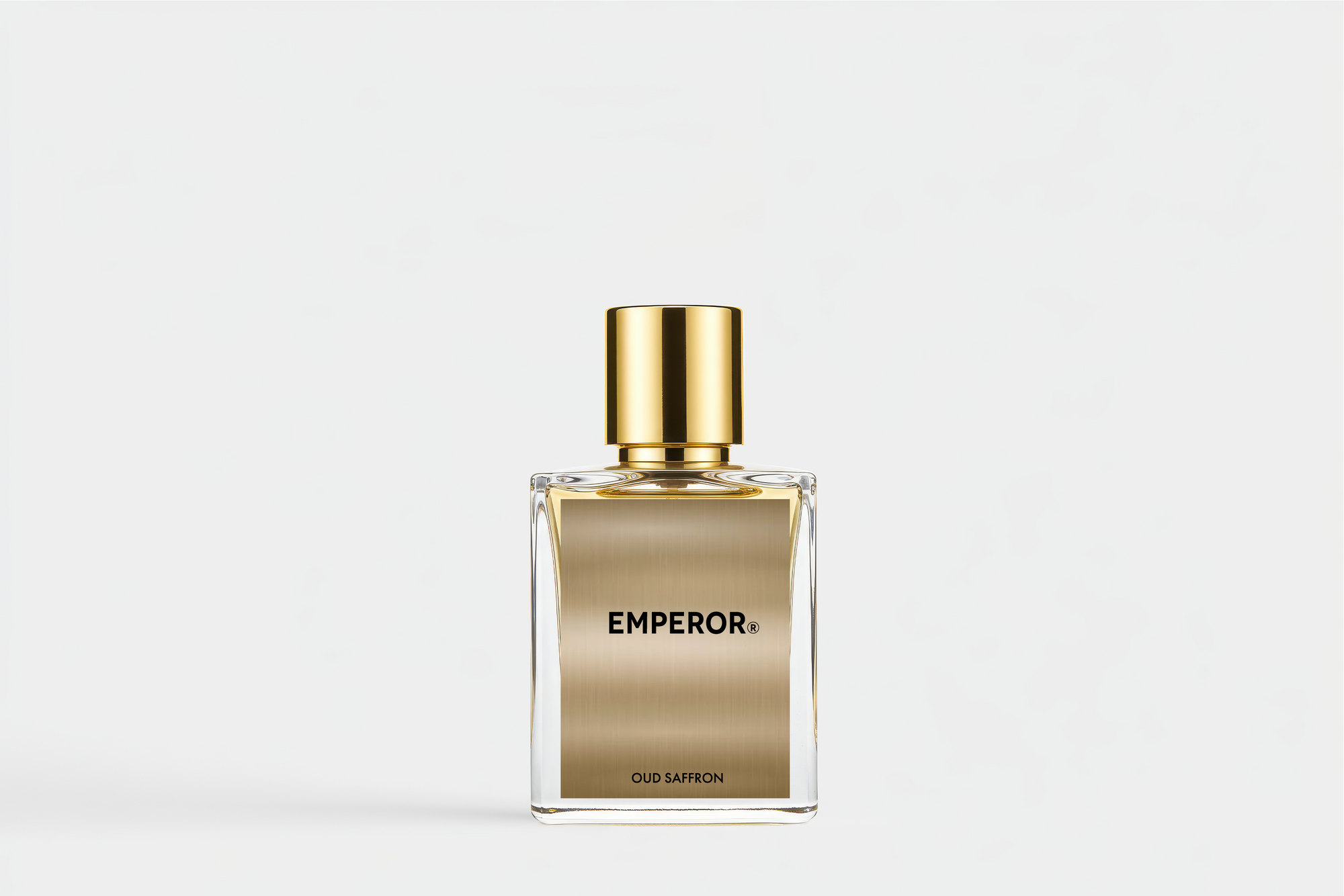 OUD SAFFRON  |  LIMITED EDITION