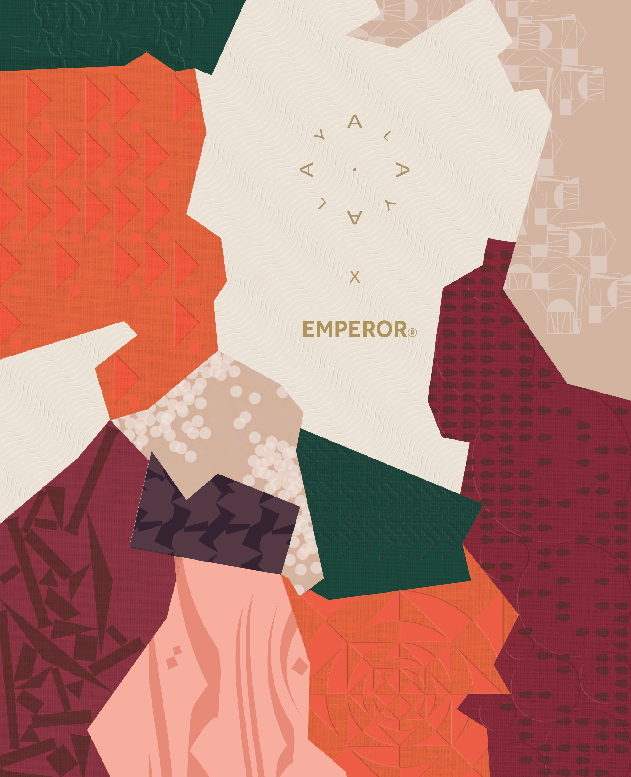 VANILLE VERTE - Alaya Edition | For Her