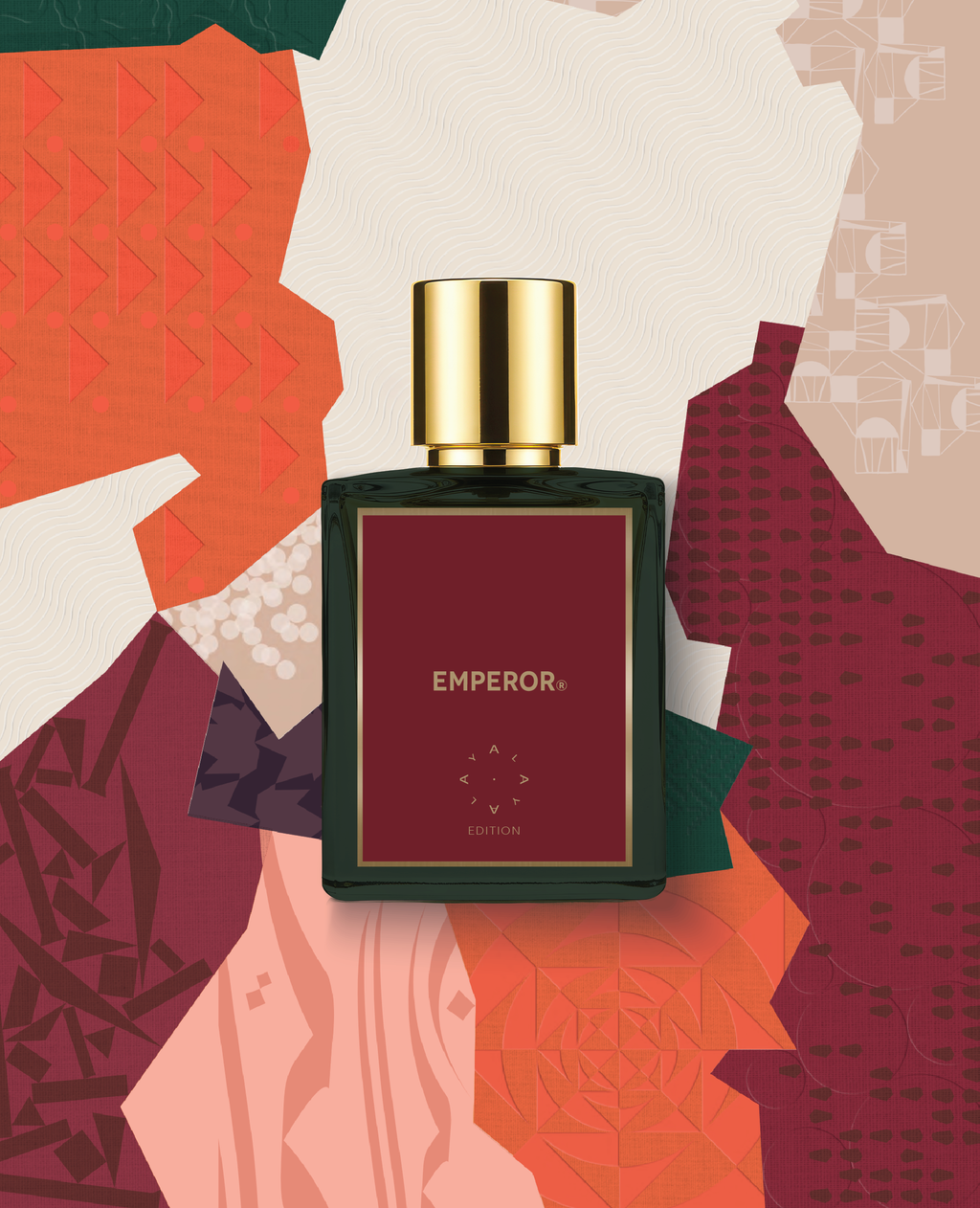 VANILLE VERTE - Alaya Edition | For Her